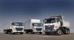 Hino 500 FC 2829 6x2 2017 года (ZA)